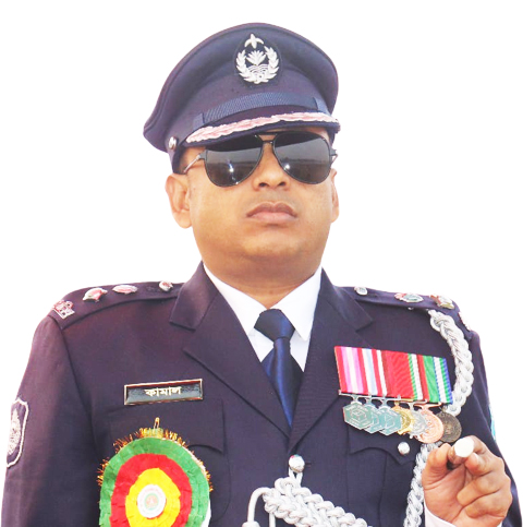 জনাব মোঃ কামাল হোসেন